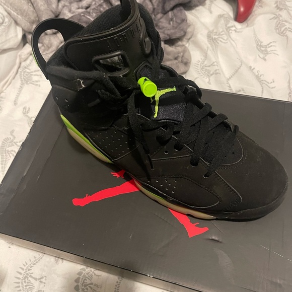 Jordan 6 retro - Picture 3 of 4